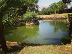 Estancia Montagner