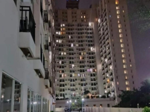 Margonda Residence 4 and 5 By Rent Room