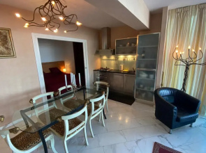 Lauren Apartment in Stresa With Terrace Lake View