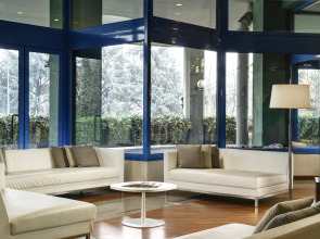 Отель & Residence Quark Due Milano