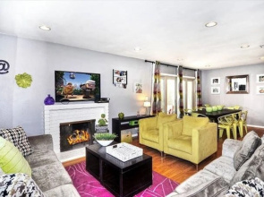 Mad Hatter 3 Bedrooms 2.5 Bathrooms Condo