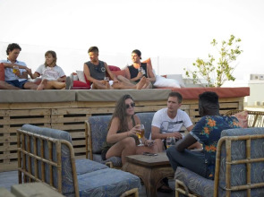 Marco Polo Malta Hostel