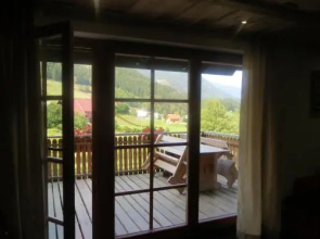 Apartmaji Brložnica pod Veliko planino
