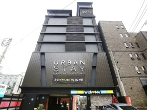 Urbanstay