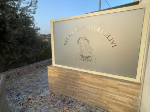 Relais Dea Degli Ulivi