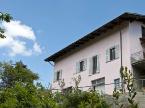Villa Cheti