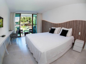 Duro Garden Hotel