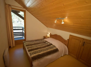Les Balcons de Vaujany