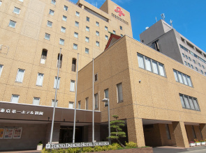 Tokyo Dai-Ichi Hotel Tsuruoka