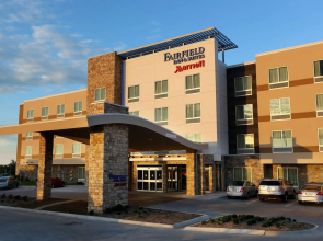 Fairfield Inn & Suites by Marriott Omaha Papillion