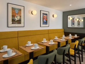 Timhotel Paris Gare de l'Est