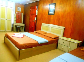 MTFF Farm Stay