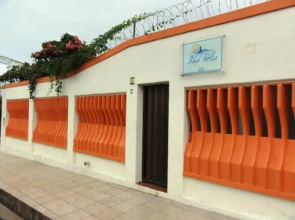 Ilha Bella Cama e Cafï¿½