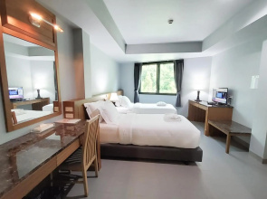 Plakan Resort