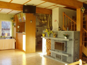 Villa River Rose