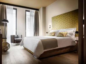 Speronari Suites