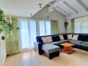 Ferienhaus Lungern see-you