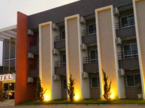 Gaúcho Hotel