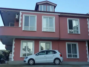 Pink Village Home