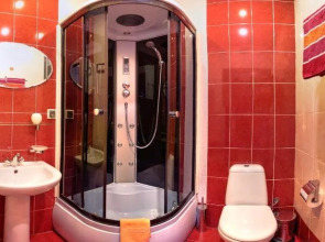 Атмосфера на Спасском 11