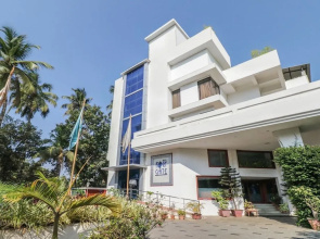 Oyo 881 Fort Gate