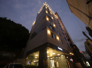 Busan Maron Hotel Nampo