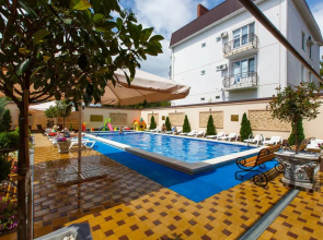 Guest house Karina
