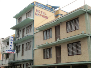 Hotel Amparo
