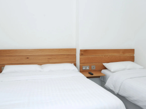 Prince William Hotel