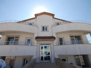 Villa Makao Suite Apart Otel