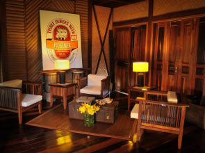 Madagascar Resort Nosy Be