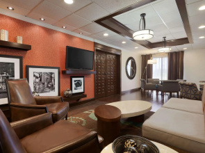 Hampton Inn Sulphur/Lake Charles Area