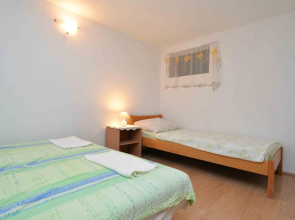 Apartments Dragica
