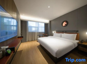 YUNIK INN(Zhenjiang Train Station Wanda Plaza Branch)
