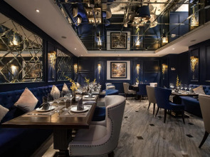 Soleil Boutique Hotel