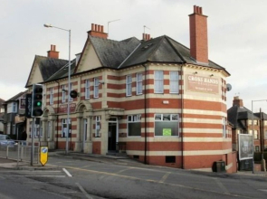 Cross Hands Hotel