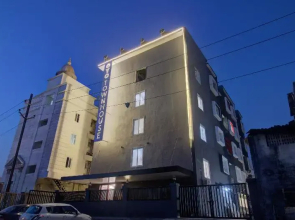 OYO 79268 Townhouse 092 Hotel Ashray Residency