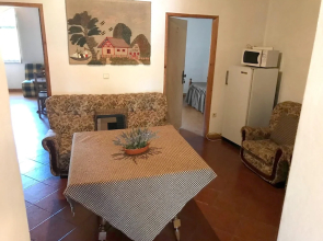 Apartment with 4 Bedrooms in Sabugueiro, with Wonderful Lake View And Enclosed Garden