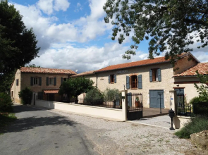 Le Mas de Doat, Gîte de Charme 4 étoiles dans le Triangle d Or proche Gaillac et Albi
