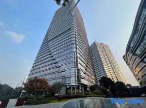 Anbang Executive Apartment (Suzhou Jinji Lake Expo Center)
