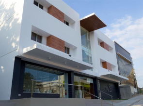 Casa Veles Hotel