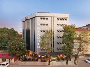 Tryp By Wyndham Istanbul Sancaktepe