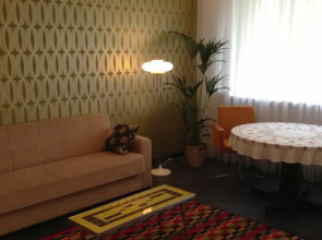 Appartment am Viktoria Park