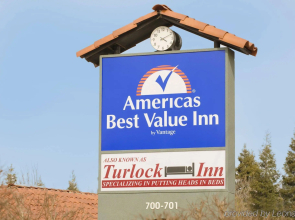 Turlock Inn