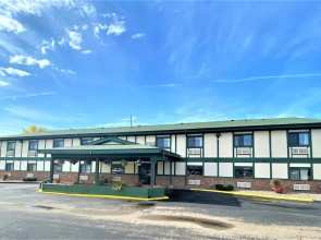 Lakes Area Lodge