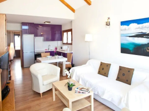 Casita Gala Sea Views Punta Mujeres Natural Pool