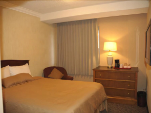 Northbridge Hotel and Suites