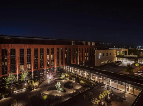 Van der Valk Hotel Middelburg