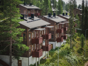 Ski-Inn AurinkoRinne