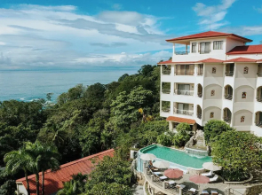 Vista Suites at Parador